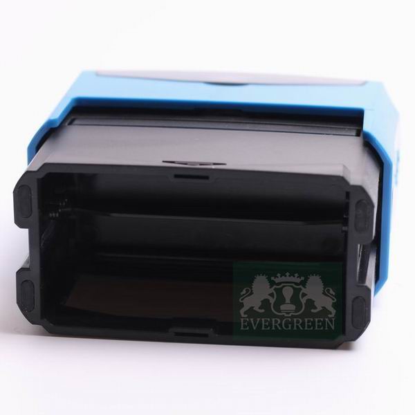 Self inking stamps EG-Series Rectangle P60