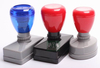 Flash Stamps HA-Series 7mm foam 