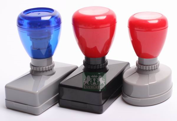 Flash Stamps HA-Series 7mm foam 