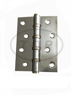 4.0''x3.0''x2.5mm 4BB NP