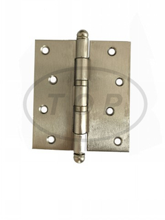 4.0''x3.5''x2.3mm 2BB SN