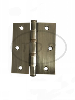 3.5''x3.0''x1.8mm 2BB AB Flat Head