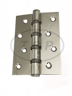 4.0''x3.0''x3.0mm 4BB CP Flat Head