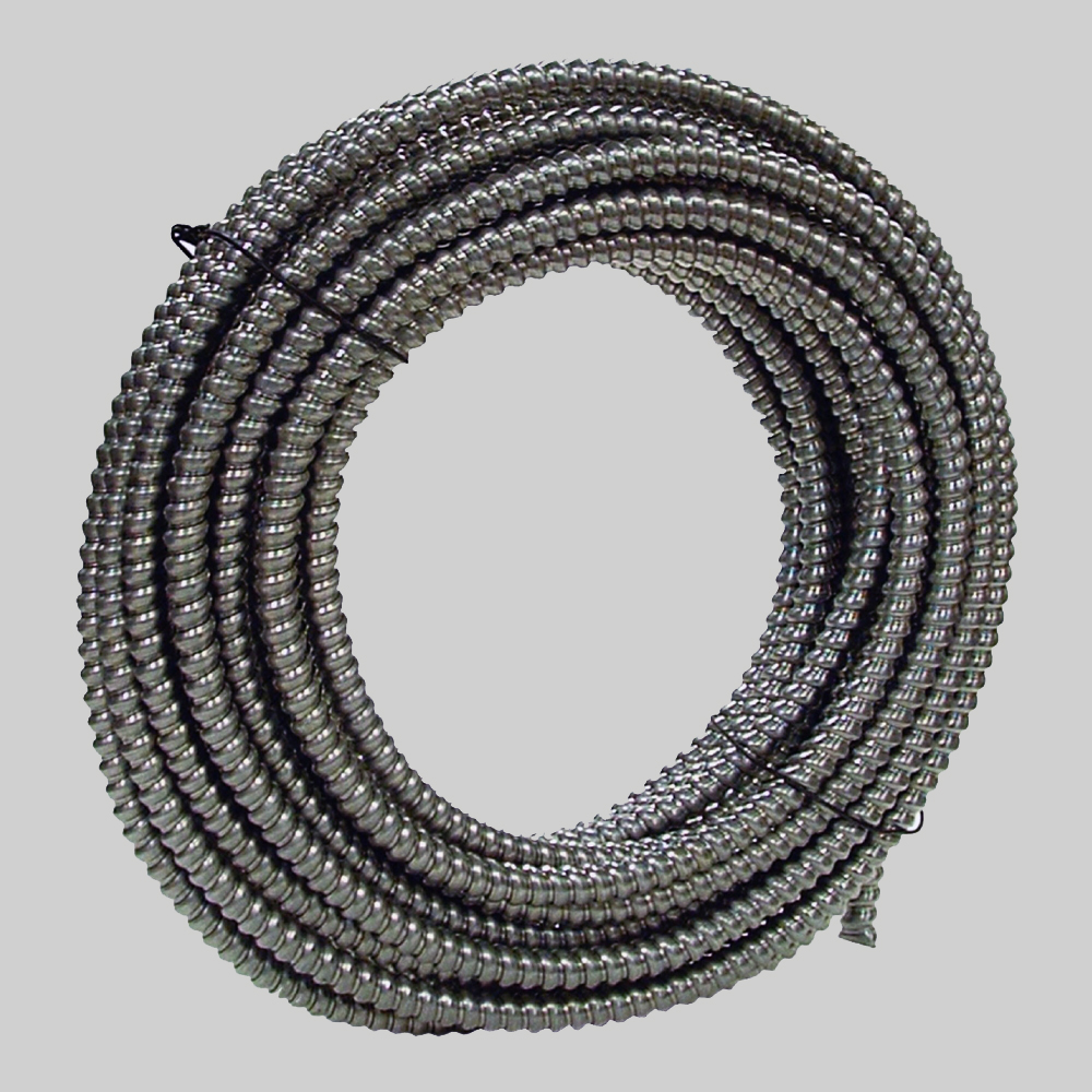 flexible conduit