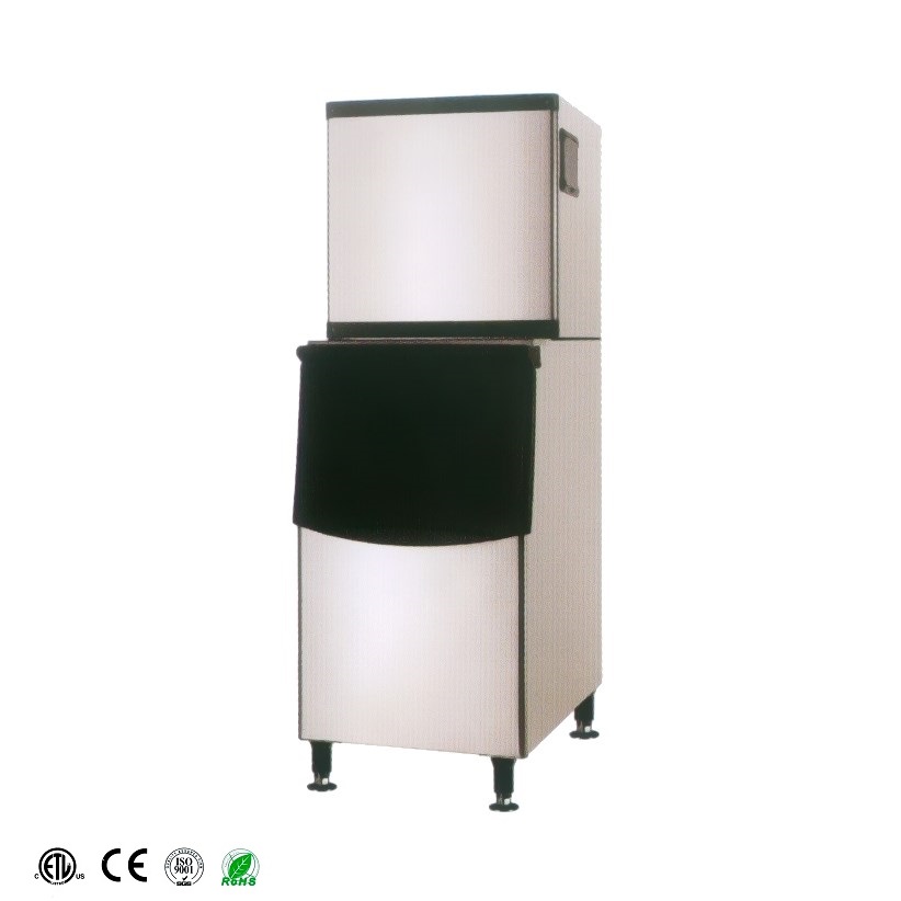 Cube Ice Machine (SK-350P/SK-420P)