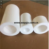 White Color PTFE Pipe Tube for Sealing of Sanitary Industry
