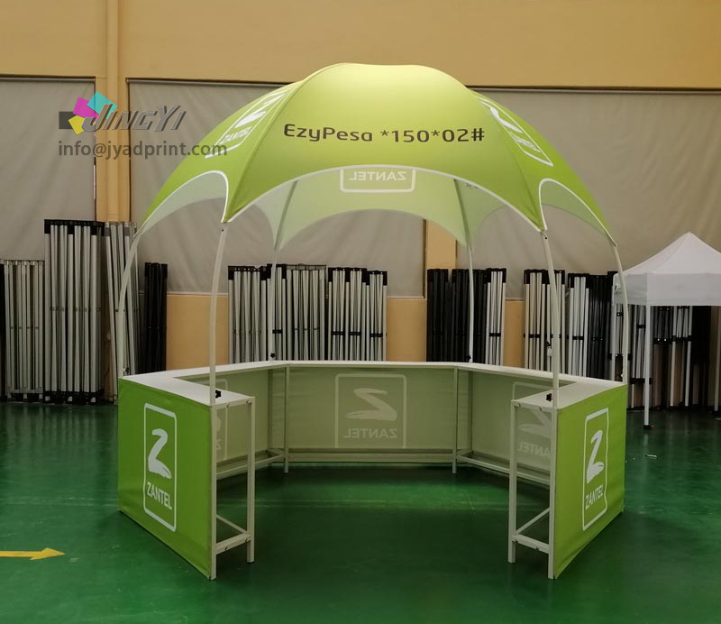 Custom-Full-Color-Print-Dome-Advertising-Sales-Promotion-Calotte-Tents