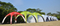 4X4m, 3X3M, 5X5M Inflatable Wedding Tent Inflatable Marquee Advising Marquee