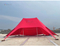 Outdoor Advertising Aluminum Alloy Large Marquee Single Pole & Double Pole Large Event Sport Gazebo Customized Canopy Party Star Tent