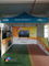 Custom Printed 10X10FT Trade Show Pop up Tent Marquee