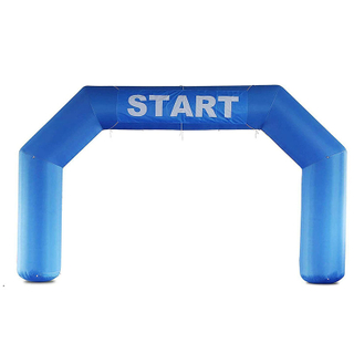 Inflatable Finish Line/inflatable Race Arch/inflatable Start Arch