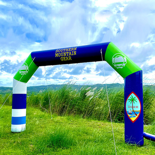 Hot Sale Custom Shape and Design Inflatable Arch with Detachable Printing Entrance Arch Designs Inflatable Arch or Tent
