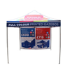 Promotional Outdoor Advertising Canopy Tent Outdoor Advertising Pop up Beach Tent