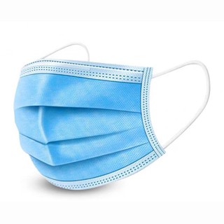 Disposable Surgical Face Mask