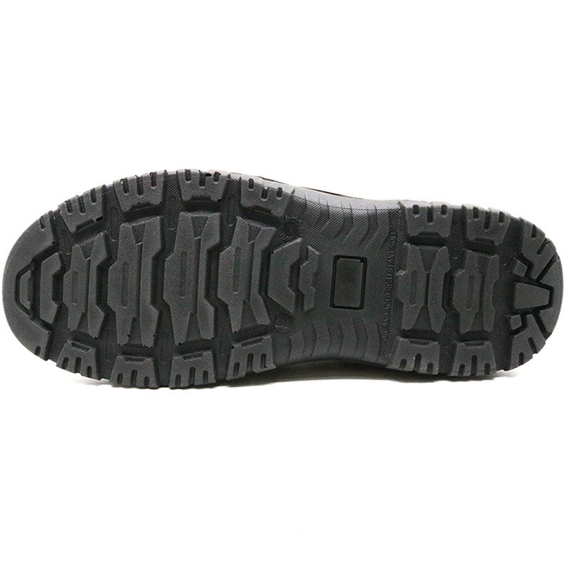 0266 safety shoes sole