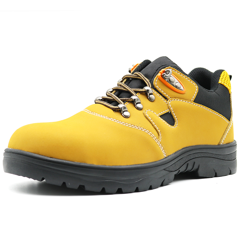 TMC4008 SAFETY SHOES 2