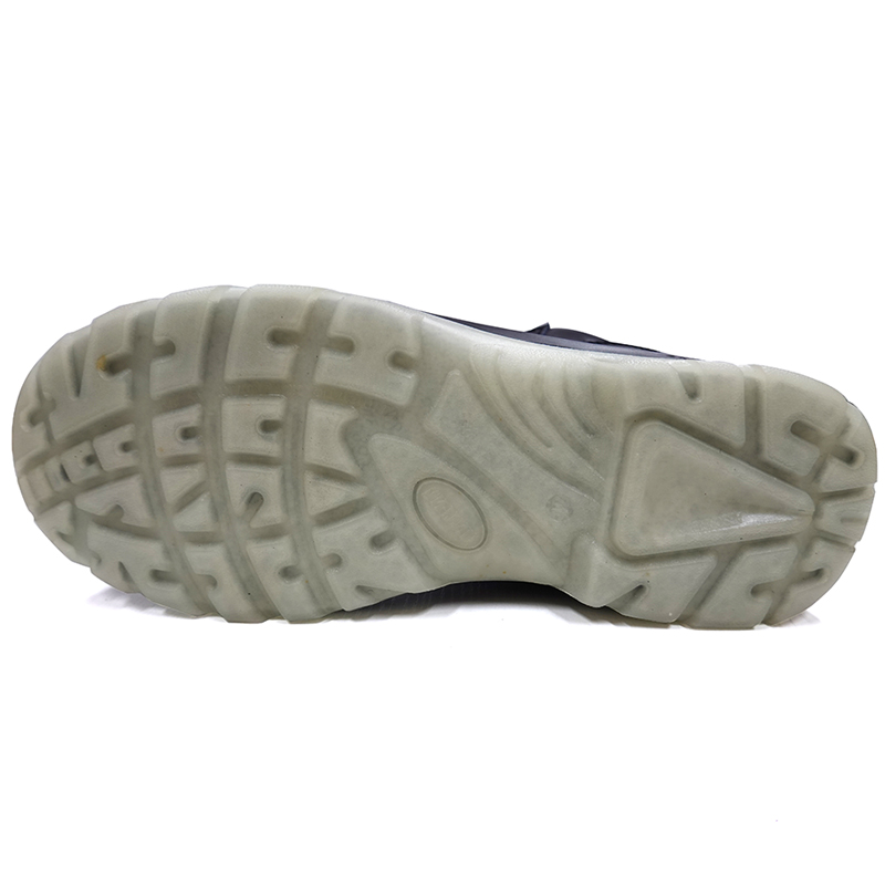 SJ0250L SAFETY SHOES SOLE
