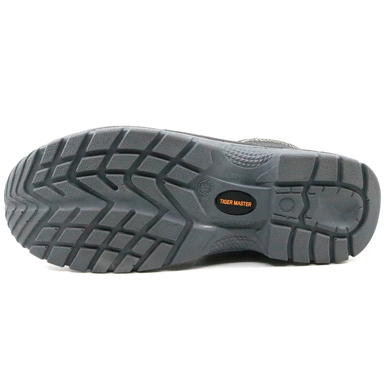 TM004L SAFETY SHOES SOLE