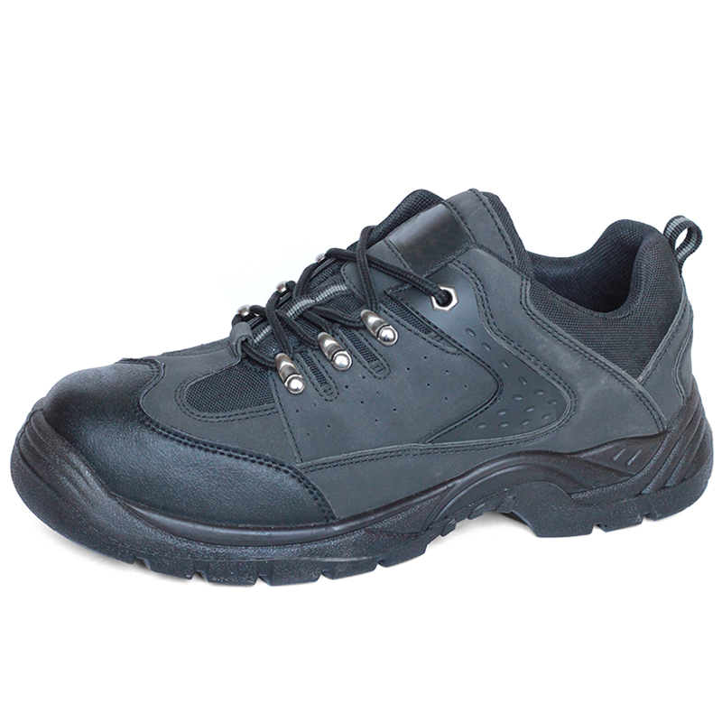 8076B SAFETY SHOES