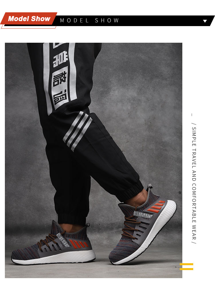safety shoes 11
