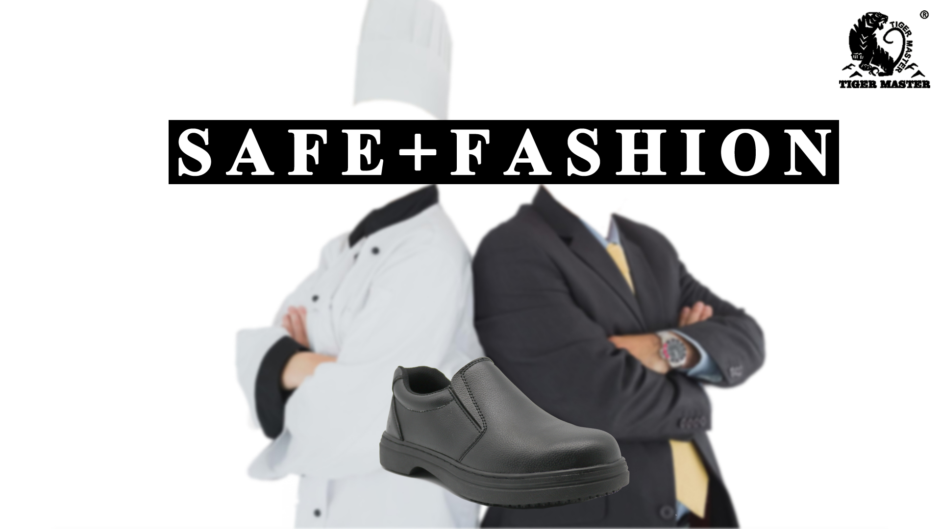 executive kitchen safety shoes