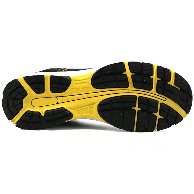 TMC019 SAFETY SHOES SOLE