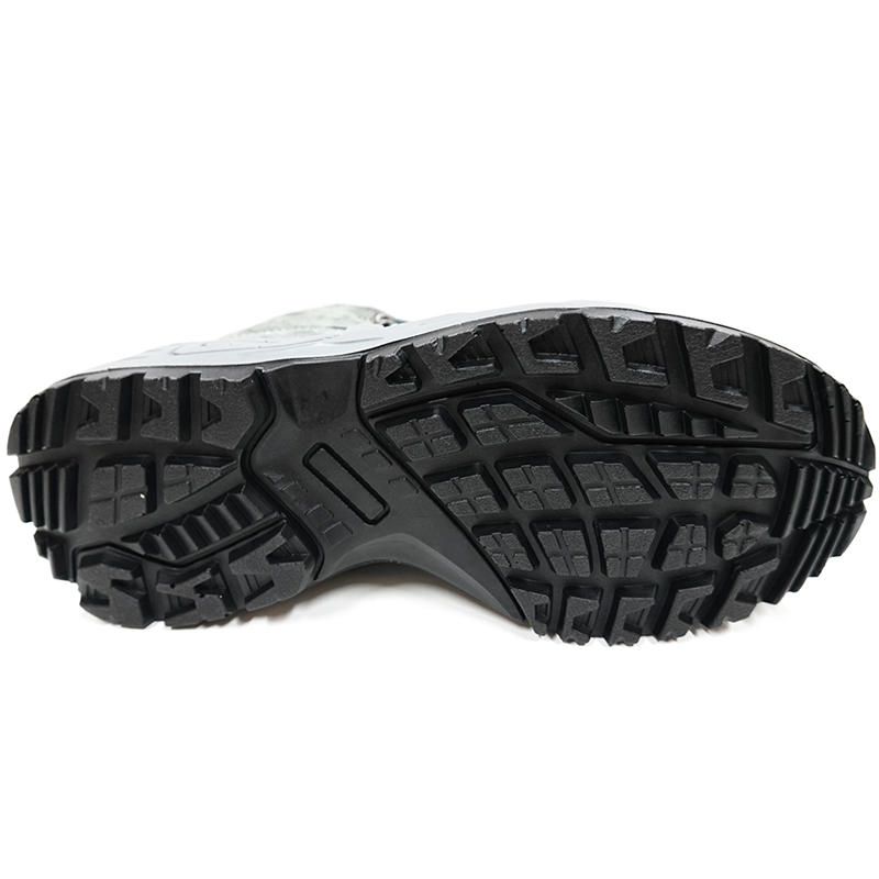 ENS032G SAFETY SHOES SOLE