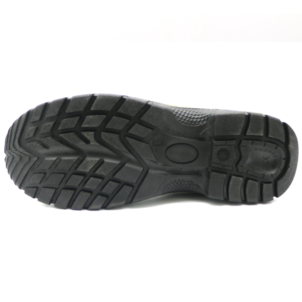 TM3014 SAFETY SHOES SOLE