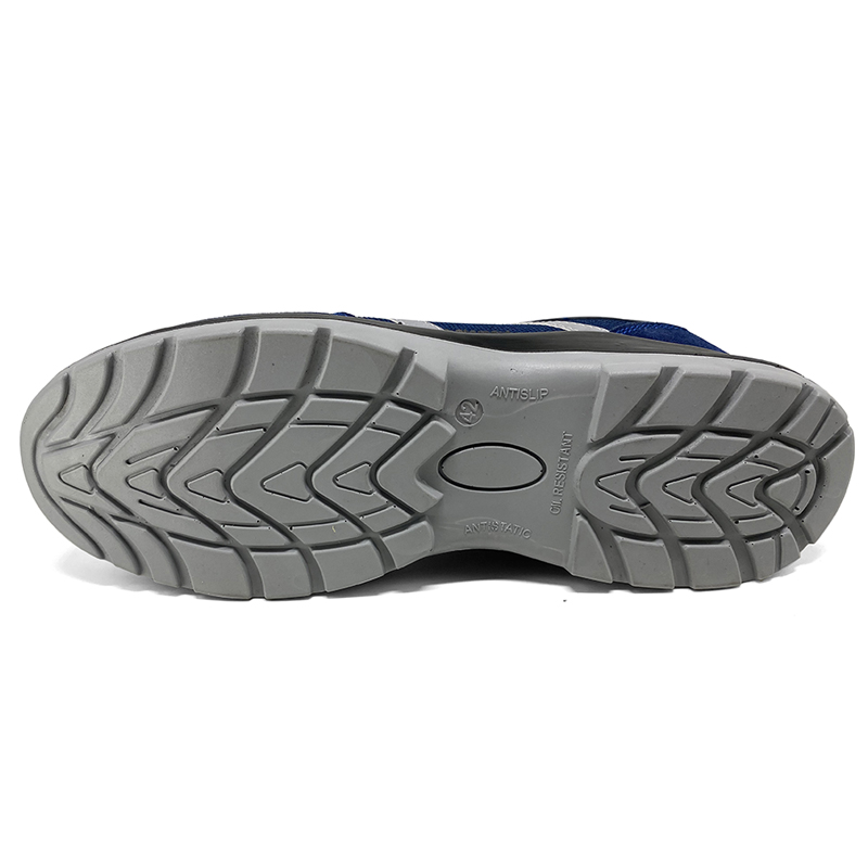 SU035 SAFETY SHOES SOLE