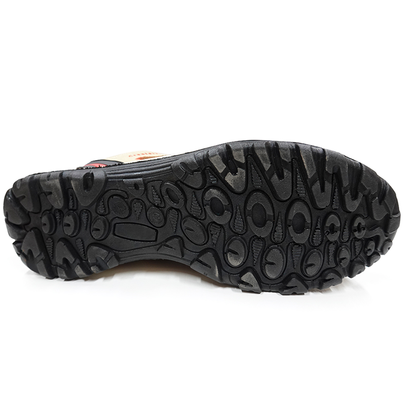 BTA044 SAFETY SHOES SOLE