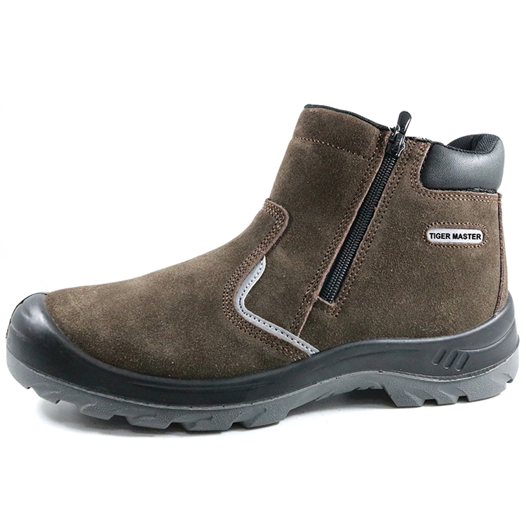 SJ0197 SAFETY SHOES 2