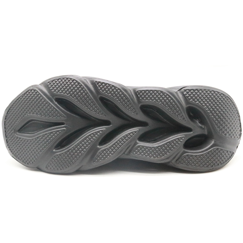 JK009 SAFETY SHOES SOLE
