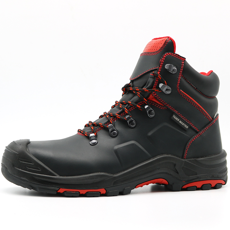 TM7005 SAFETY SHOES