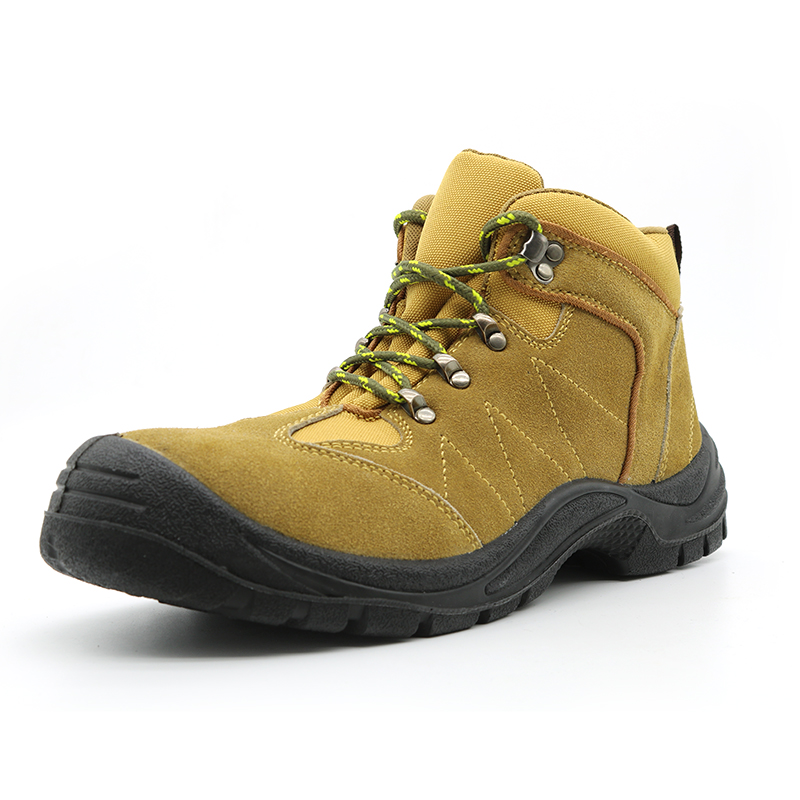 SAFETY SHOES 0