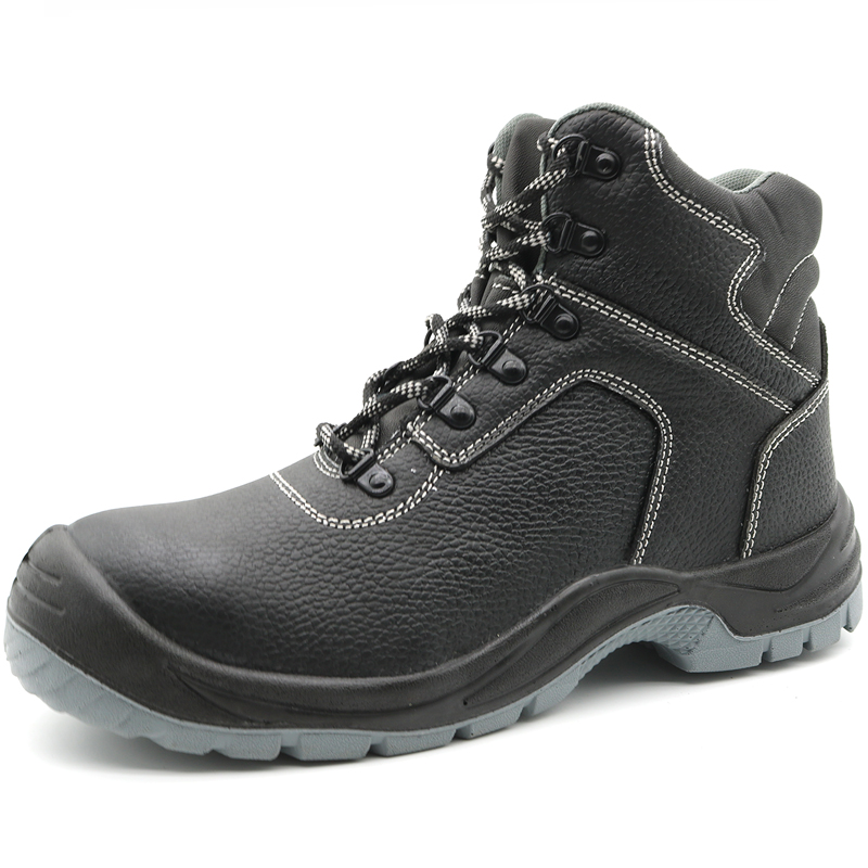 TM001 SAFETY SHOES 2