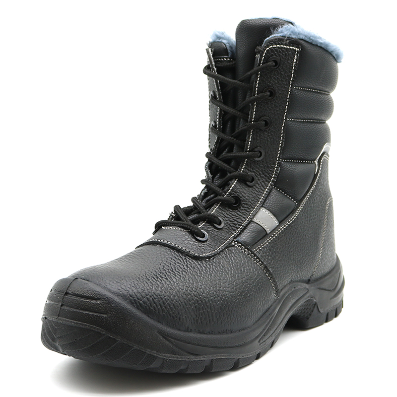 TM2018 SAFETY SHOES 2