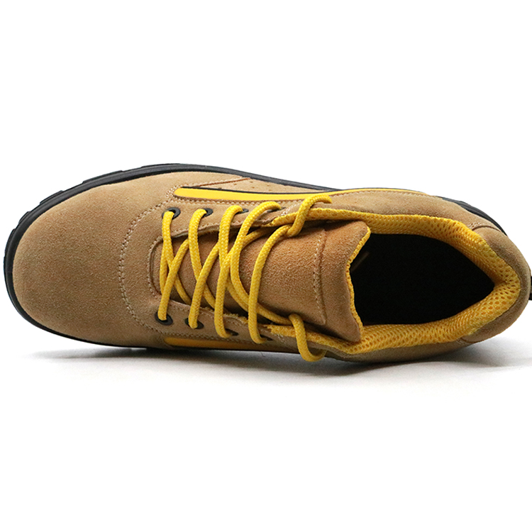 DTA038 SAFETY SHOES 6
