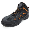 Slip Resistant Non Metallic Sport Hiking Safety Shoes Composite Toe