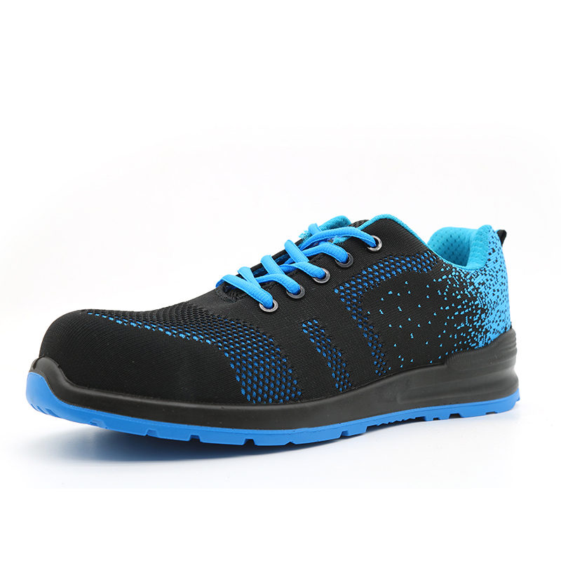 SAFETY SHOES 1