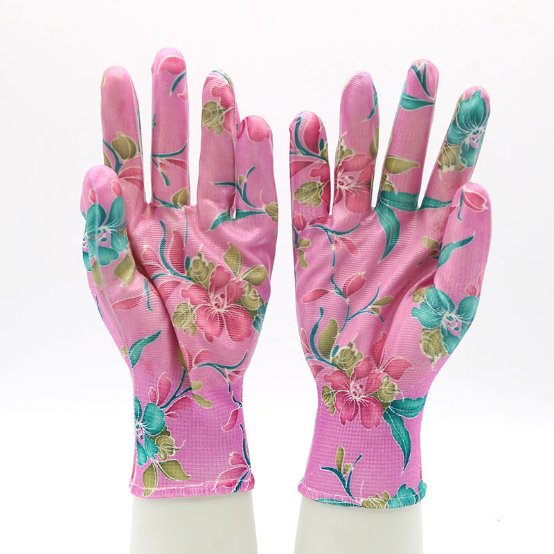 HSNT05 garden gloves 2
