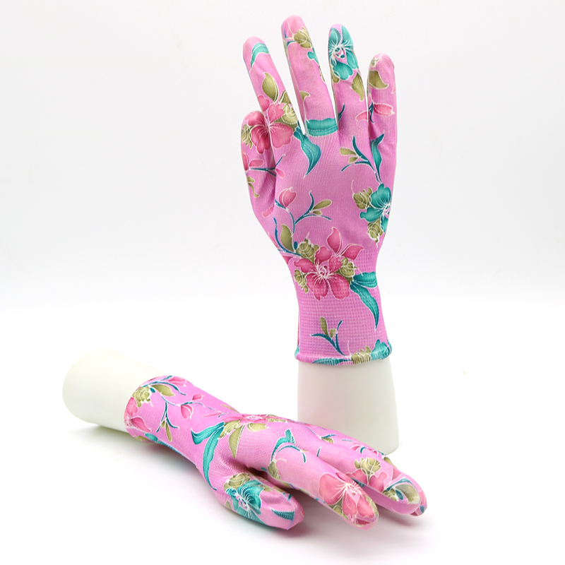 HSNT05 garden gloves 3
