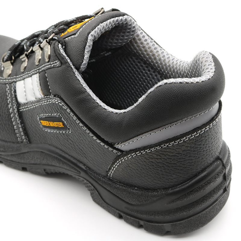 TM004L SAFETY SHOES 6