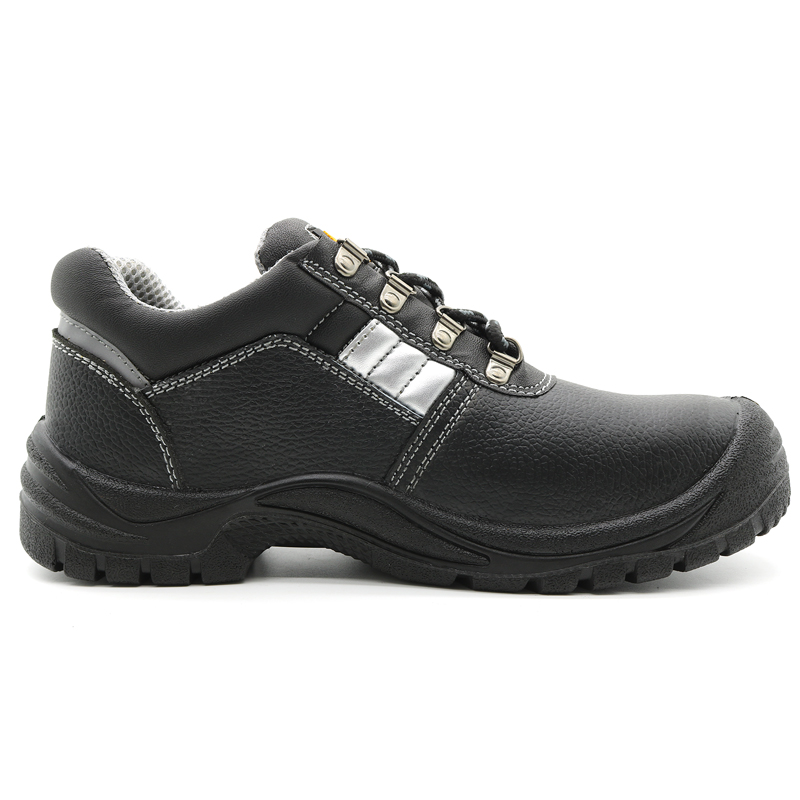 Non-slip Anti Puncture Comfortable Work Shoes Steel Toe