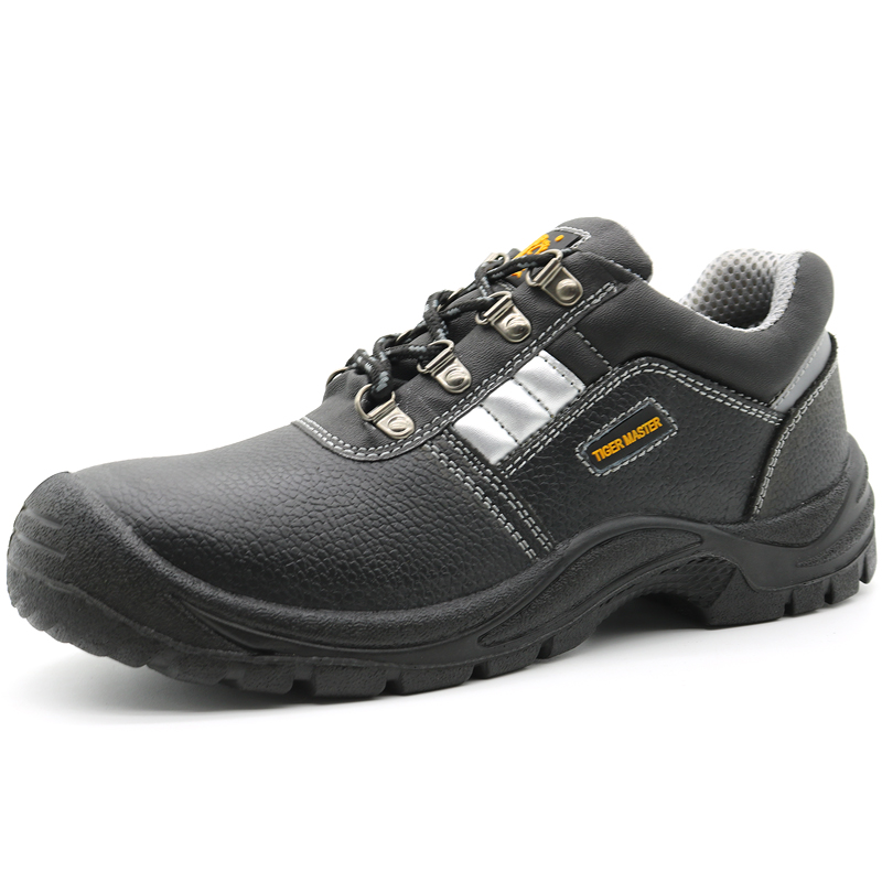 TM004L SAFETY SHOES