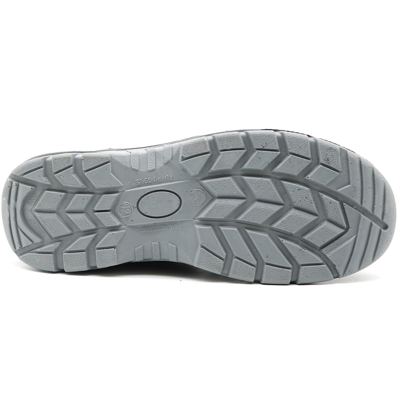 TM2107 SAFETY SHOES 7