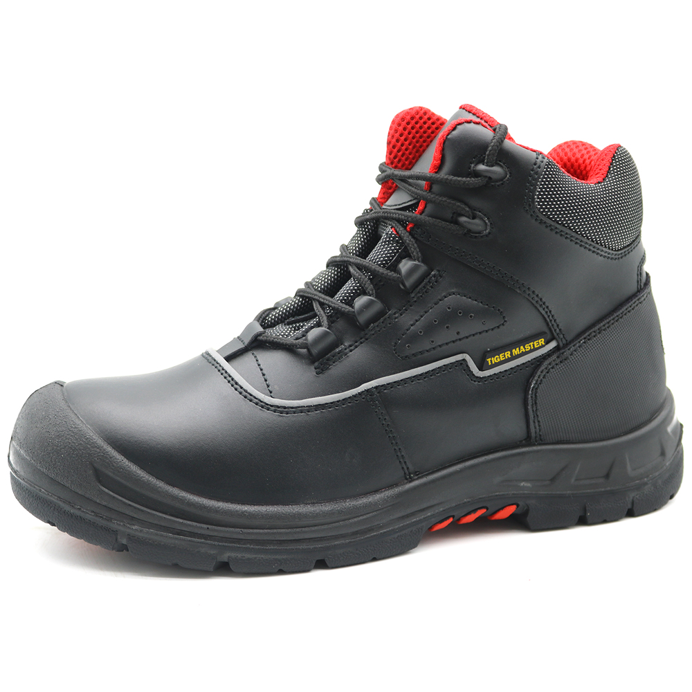 TM5011 SAFETY SHOES 2