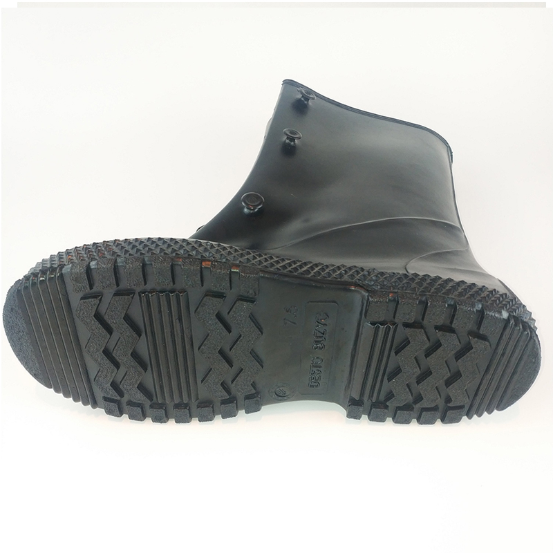 SC001 OVERSHOES SOLE