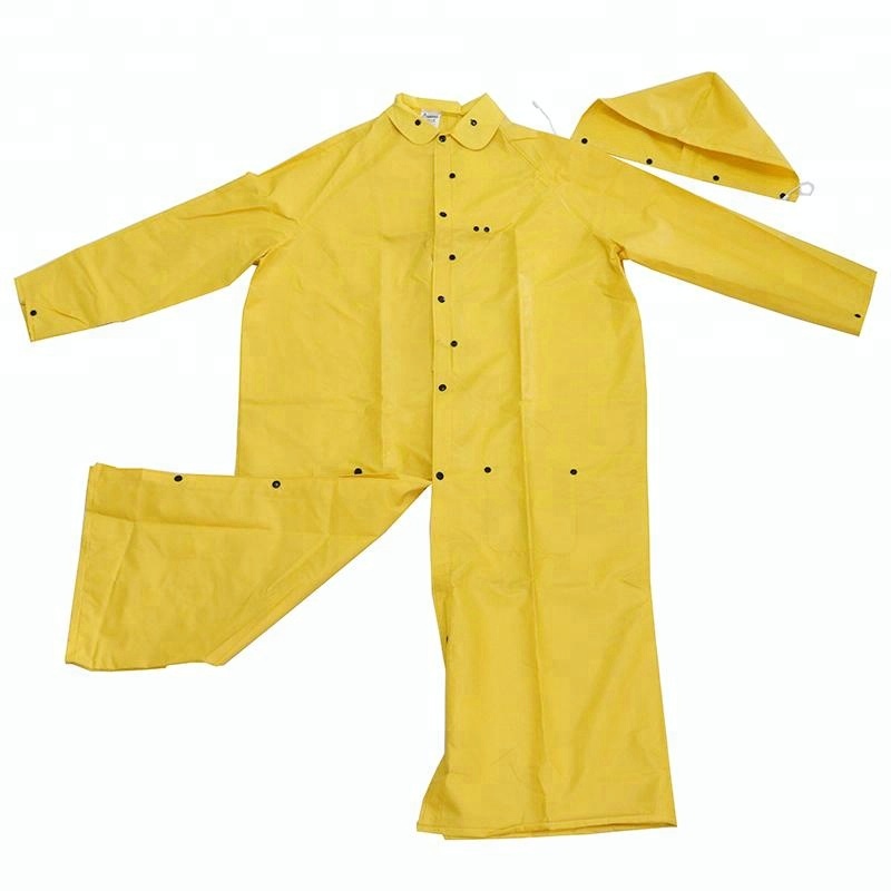 R-5130 RAINCOAT