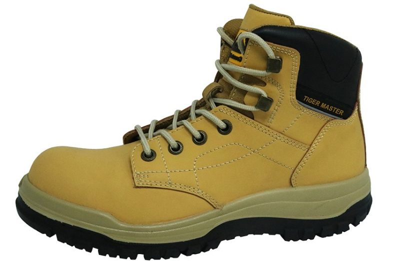 0160 safety shoe