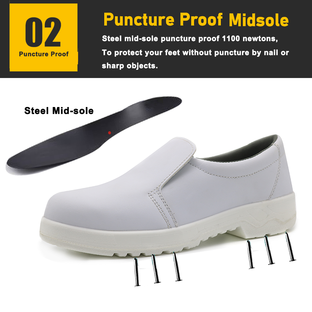TM065 SAFETY SHOES 2